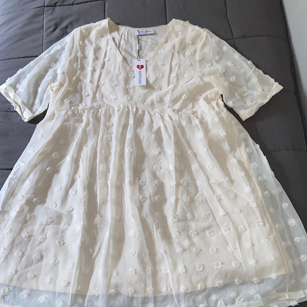 Brand new dress XL